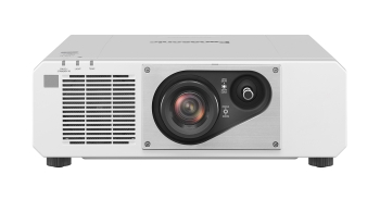 Panasonic PT-FRZ60W 6000 Lumens WUXGA Classroom And Office Laser DLP Projector