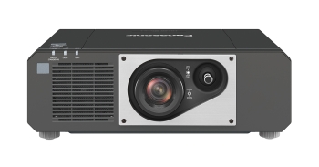 Panasonic PT-FRZ60B 6000 Lumens WUXGA Classroom And Office Laser DLP Projector