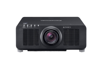 Panasonic PT-RCQ10LBE 10000 Lumens 1 Chip DLP Laser Installation Projector