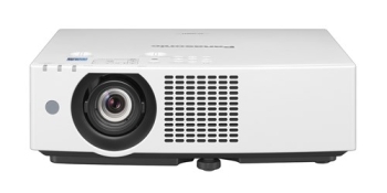 Panasonic PT-VMZ51T 5200 Lumens WUXGA Laser LCD Projector