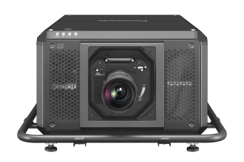 Panasonic PT-RZ34K 32,000 Lumens WUXGA Laser 3-Chip DLP Projector