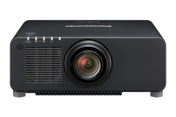 Panasonic PT-RX110LBE 10000 Lumens XGA Projector With Free Lamp