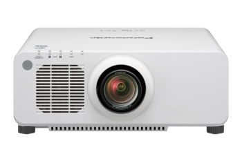 Panasonic PT-RX110LWE 10000 Lumens XGA Projector With Free Lamp