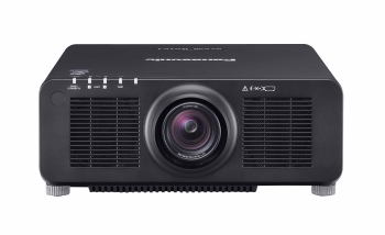 Panasonic PT-RZ690B 6200 Lumens WUXGA 1Chip DLP Laser Installation Projector