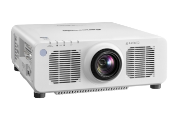 Panasonic PT-RZ690LW 6200 Lumens WUXGA 1Chip DLP Laser Installation Projector