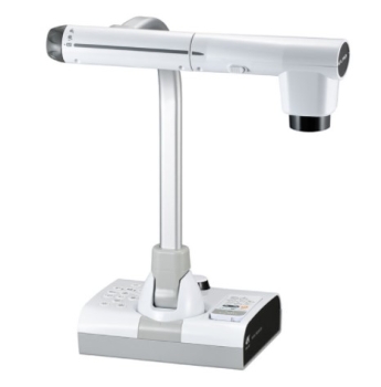 Elmo L-12F Visualizer 4K Ultra HD Document Camera