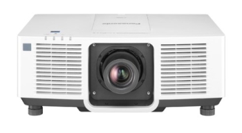 Panasonic PT-MZ880E WUXGA Laser LCD 8000 lumens Projector 