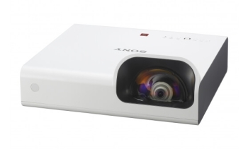 Sony VPL-SW235 WXGA 3000 Lumens 3LCD Projector