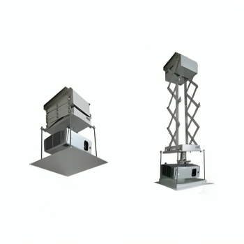 Alpha APL-300T Universal Electric Projector Lift