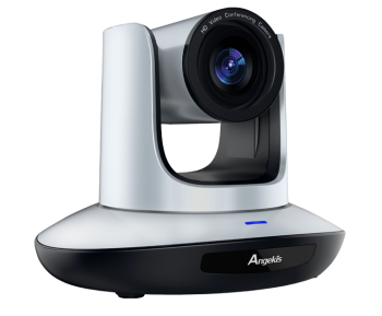 Angekis Saber Light Professional HD USB 3.0 PTZ Wide Angle Conference Room Camera