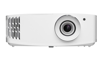 Optoma UHD55 3,600 Lumens Full 4K Smart Projector