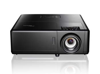 Optoma UHZ55 3000 Lumens HDR And HLG Smart 4K UHD Laser Home Entertainment Projector