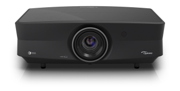 Optoma UHZ68LV 5000 Lumens 4K UHD Dual Laser Home Entertainment Projector