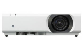 Sony VPL-CH355 3LCD WUXGA 4000 Lumens Projector 