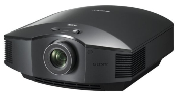 Sony VPL-HW30ES FHD 1300 Lumens SXRD Projector
