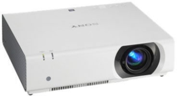 Sony VPL-CW255 WXGA 4500 Lumens 3LCD Projector