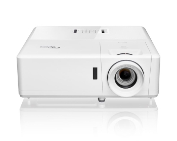 Optoma ZH403 4000 Lumens Compact High Brightness Laser Projector 