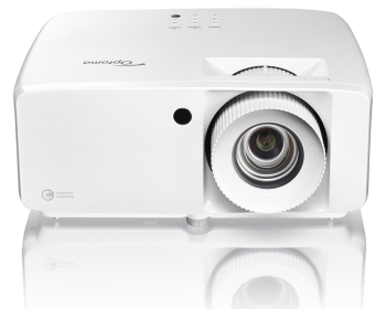 Optoma ZK450 4200 Lumens Eco Friendly 4K UHD Laser Projector