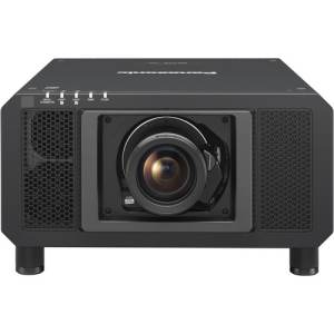 Panasonic PT-RQ13KE DLP WHXGA 4K 10,000 Lumens Projector with Free Lamp