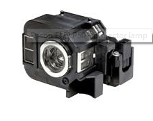 Epson ELPLP50 Projector Lamp