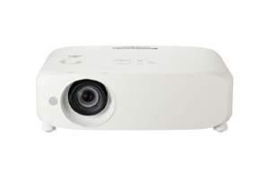 Panasonic PT-VX615N 5.500 Lumens LCD Projector