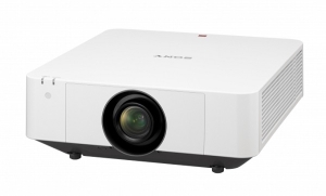 Sony VPL-FW65 6,300 Lumens WXGA "3LCD" Installation Projector