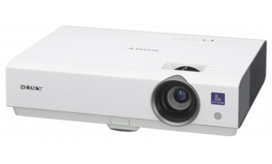 Sony VPL-DX140 XGA 3200 Lumens 3LCD Projector