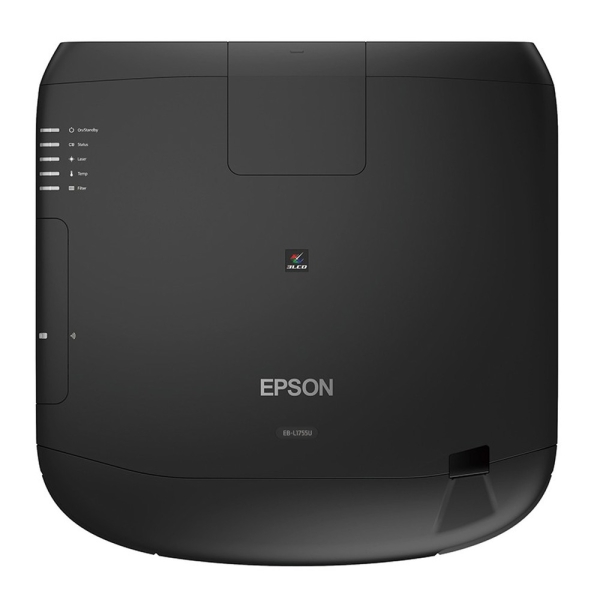 Epson EB-L1755U Extremely Bright 15000 Lumen WUXGA 3LCD Laser Projector