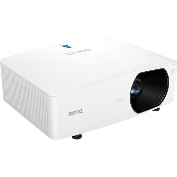 BenQ LU710 4000-Lumen WUXGA Laser DLP Projector