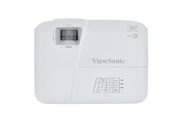 ViewSonic PG603X 3600 Lumens XGA Business Projector