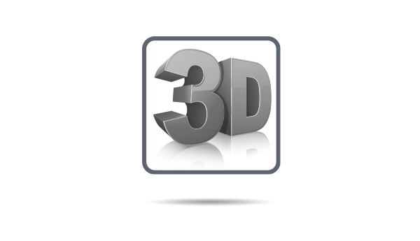 Full 3D