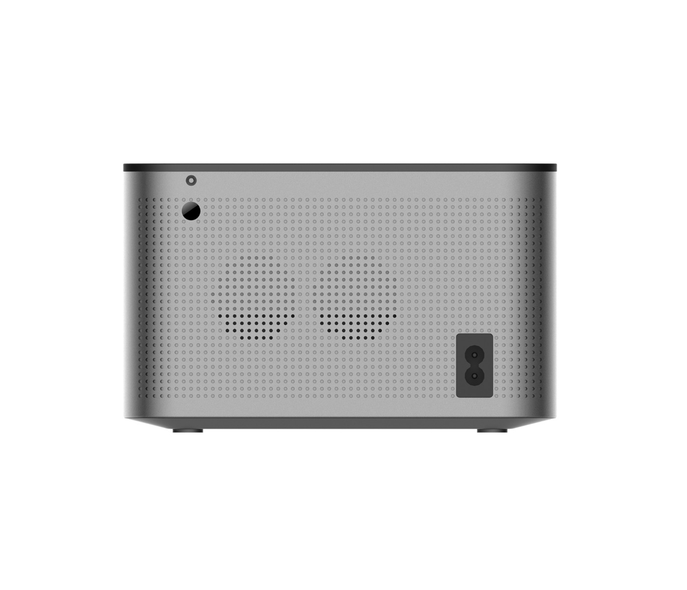 DM-4K300 Side View