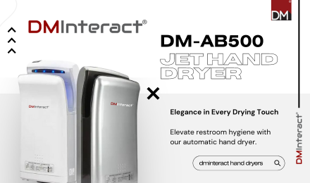 Hand Dryers