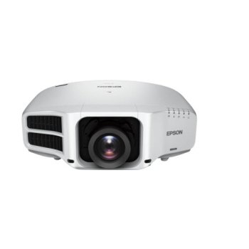 Epson EB-G7200W 7,500-lumens WXGA Installation Projector
