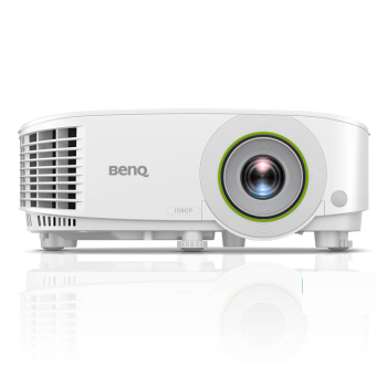 BenQ EX600 3600 Lumens Android-Based XGA Smart Projector