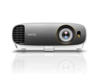 Benq W1700 CineHome Series 2200 Lumens 4K HDR Home Cinema Projector