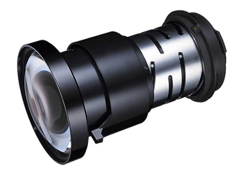 NEC NP30ZL short zoom lens (0.82-1.02:1) for PA Series