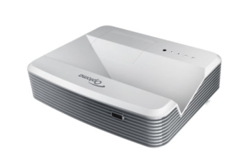 Optoma DLP FHD 4000 Lumens Projector EH320USTi