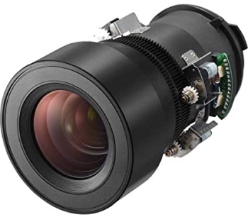 NEC NP40ZL Short Throw Zooming Lens