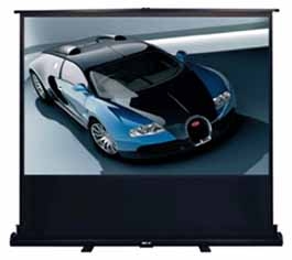 Anchor ANMDA60D Diagonal Portable Projector Screen (60", 4:3, 90 x 120cm)