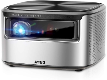 JmGO N7 1300 Lumens Full HD 1080P 4K Home Theater Projector