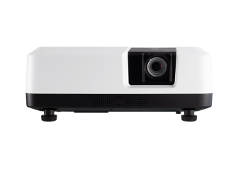 ViewSonic LS700-4K 3300 ANSI Lumens 1080p Laser Home Projector 