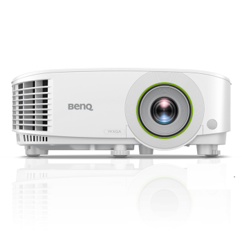 BenQ EW600 3600-Lumens WXGA Smart Projector