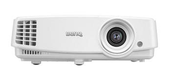 BenQ MH530 Eco-Friendly Full HD 1080p Business Projector