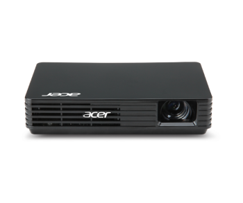 Acer C120 100 Lumens Portable LED Projector