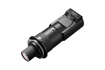 Panasonic ET-D75LE95 Ultra Short Throw Lens for 1 Chip DLP Projectors