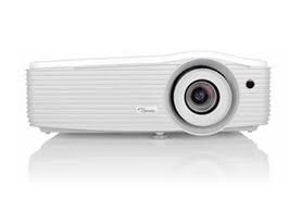 Optoma DLP FHD 5000 Lumens Projector EH504