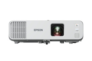 Epson EB-L200W 4200 Lumen 1280 x 800 Resolution Laser Projector