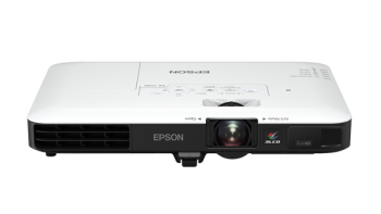 Epson EB-1785W 3200 Lumens WXGA Ultra-Portable Projector