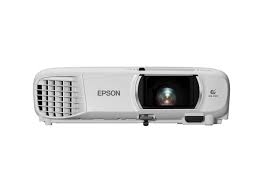 Epson EH-TW710 Full HD, 3400 Lumens Projector For Movies and Games